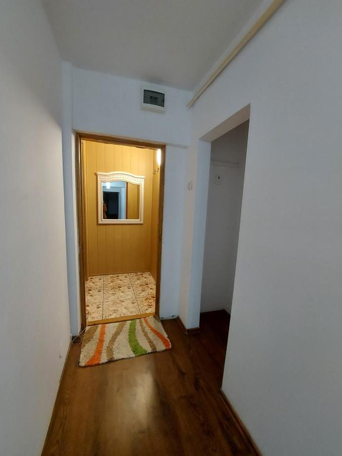 Bucovina Confort Apartament Suceava Exterior foto