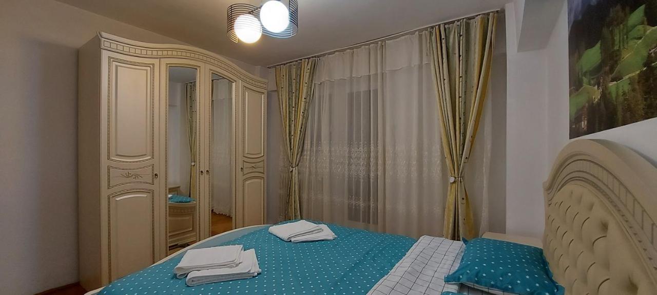 Bucovina Confort Apartament Suceava Exterior foto
